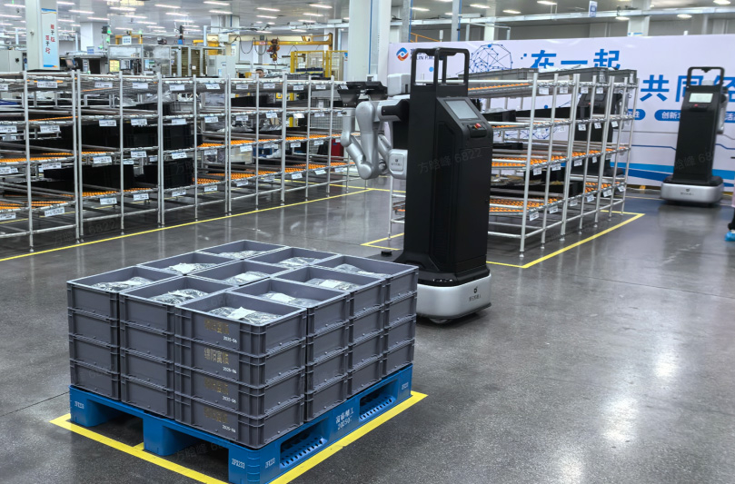 LEwin乐玩-博西家电AWE 2024创新惊喜不断 科技驱动智慧生活新篇章